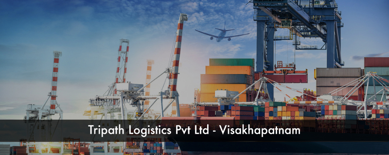 Tripath Logistics Pvt Ltd - Visakhapatnam 